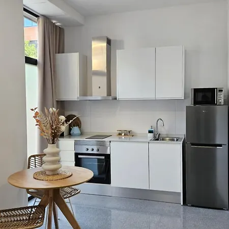 Apartmán Imperial Puerto *