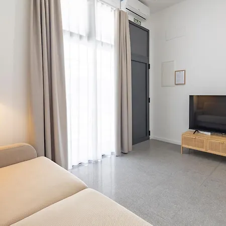 Apartmán Imperial Puerto