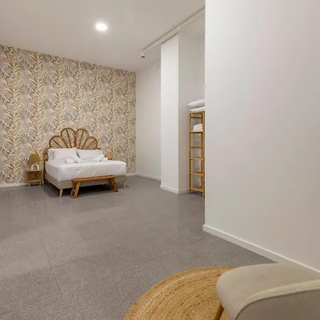 Apartmán Imperial Puerto
