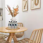 アパート Imperial Puerto バレンシア