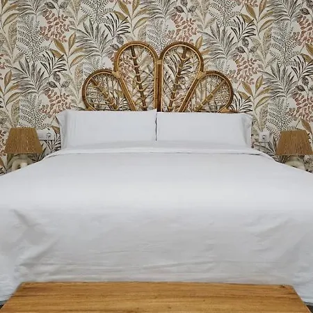 Apartment Imperial Puerto Valencia