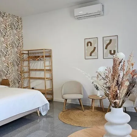 Apartment Imperial Puerto *