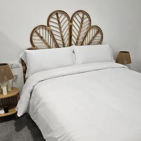Apartment Imperial Puerto Valencia