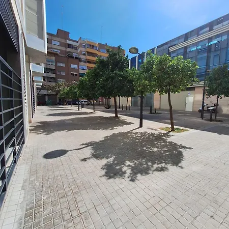 Imperial Puerto Apartment Valencia