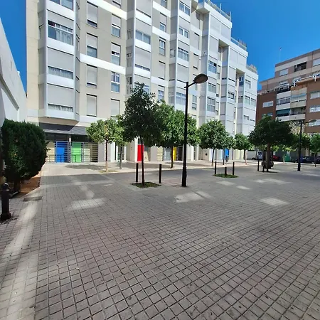 Apartment Imperial Puerto Valencia