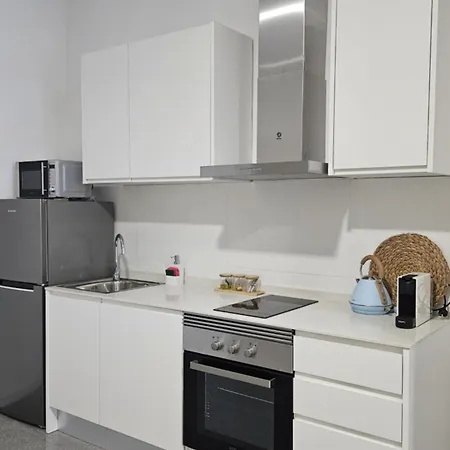 Apartment Imperial Puerto Valencia