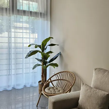 Apartment Imperial Puerto