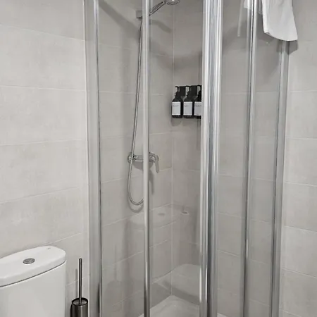 Imperial Puerto Apartment
