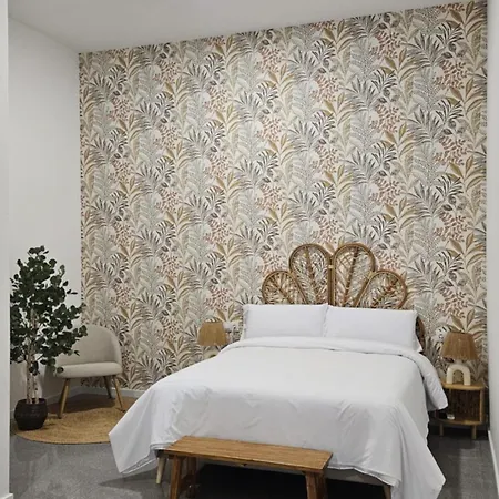 Imperial Puerto Apartment Valencia