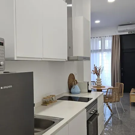 Apartment Imperial Puerto Valencia