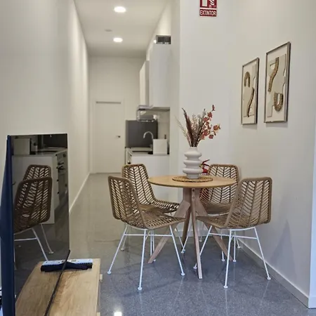 Imperial Puerto Apartment Valencia