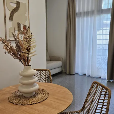 Apartment Imperial Puerto *
