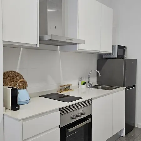 Imperial Puerto Apartment Valencia