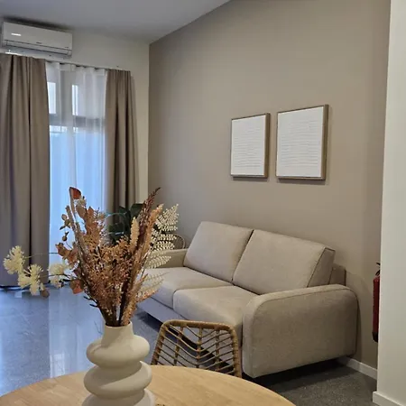 Apartment Imperial Puerto Valencia