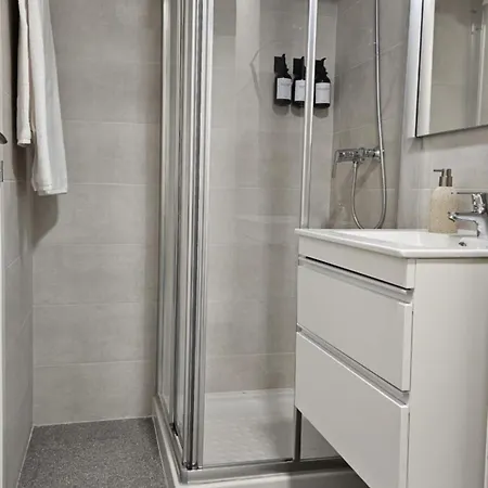 Imperial Puerto Apartment Valencia