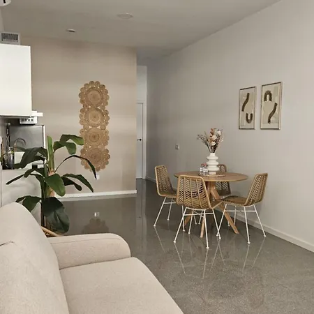 Apartment Imperial Puerto *
