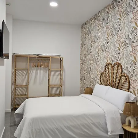 Apartment Imperial Puerto Valencia
