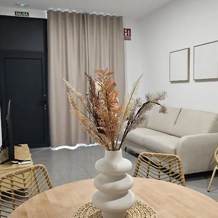Imperial Puerto Apartment
