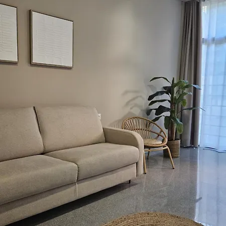 Imperial Puerto Apartment