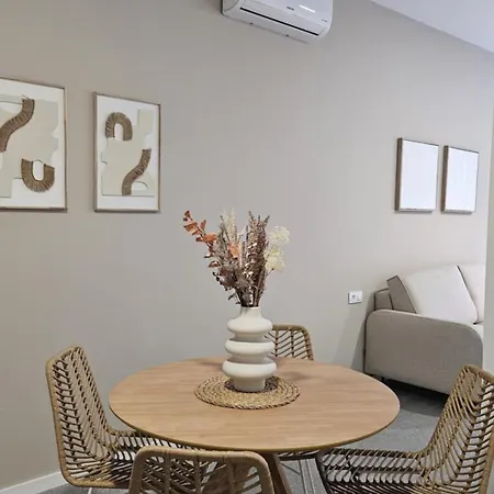 Imperial Puerto Apartment *