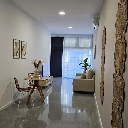 Apartment Imperial Puerto