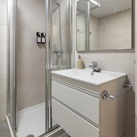 Apartment Imperial Puerto Valencia