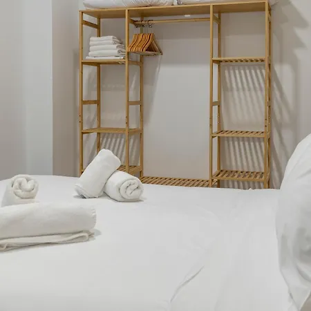 Imperial Puerto Apartment Valencia