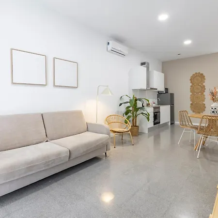 Imperial Puerto Apartmán