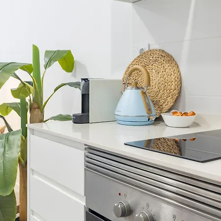 Apartmán Imperial Puerto *