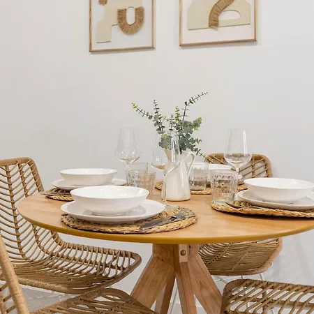 Apartmán Imperial Puerto Valencie