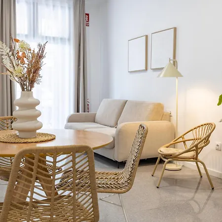 Apartment Imperial Puerto