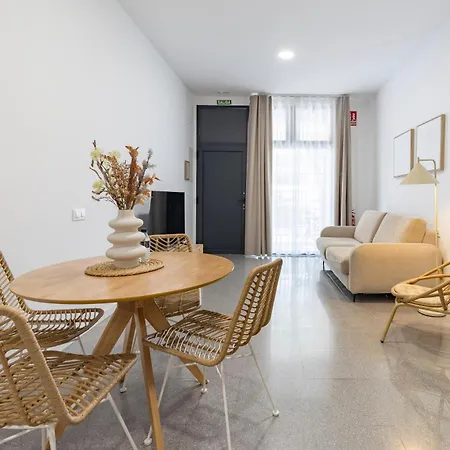 Apartmán Imperial Puerto *