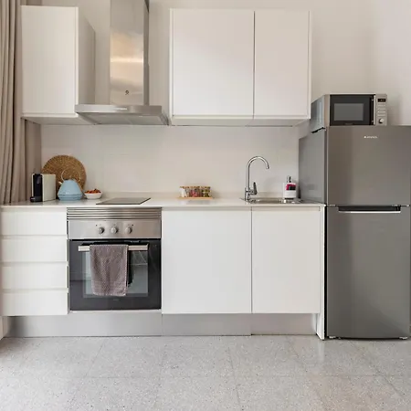 Apartment Imperial Puerto Valencia