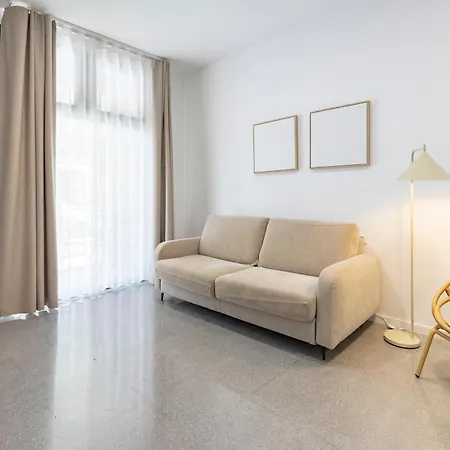 Imperial Puerto Apartment *