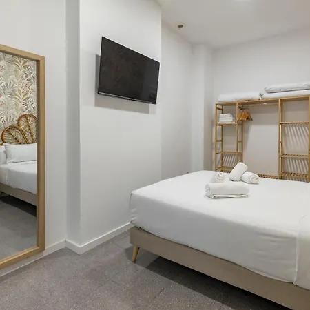 Apartmán Imperial Puerto