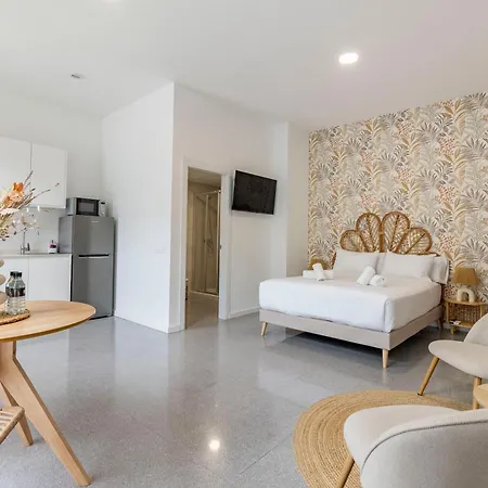 Imperial Puerto Apartment Valencia