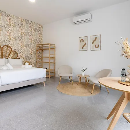 Apartmán Imperial Puerto *