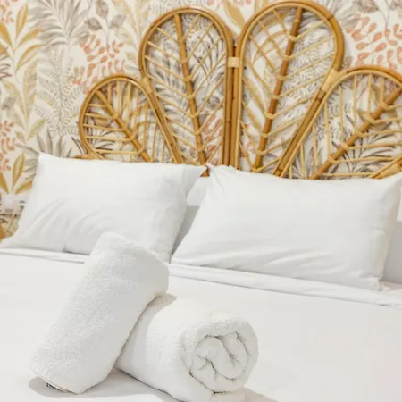 Apartman Imperial Puerto