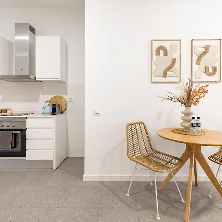 Apartmán Imperial Puerto *