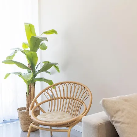 Apartman Imperial Puerto Valencia