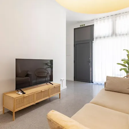 Apartment Imperial Puerto