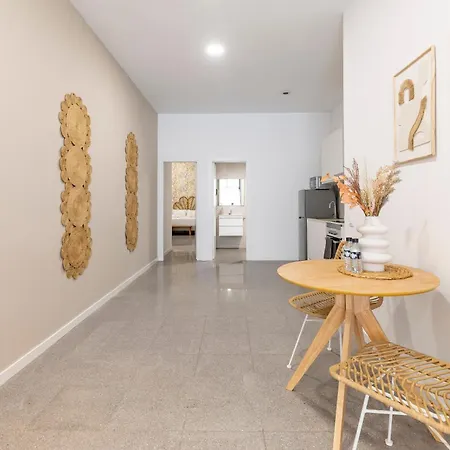 Apartment Imperial Puerto