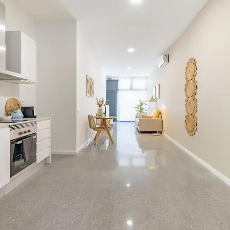 Apartmán Imperial Puerto *