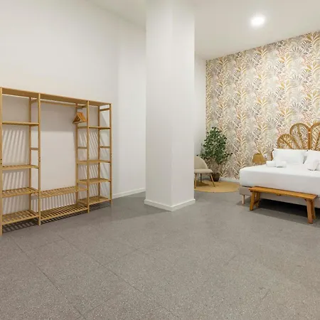 Apartment Imperial Puerto Valencia