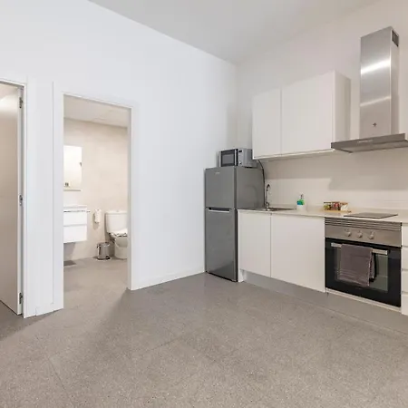 Apartmán Imperial Puerto *