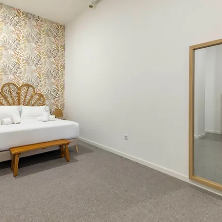 Apartmán Imperial Puerto