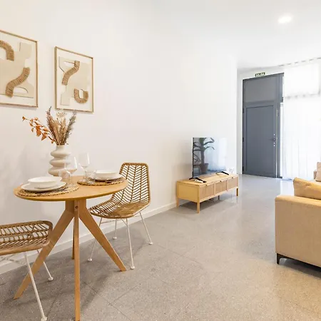 Apartmán Imperial Puerto *