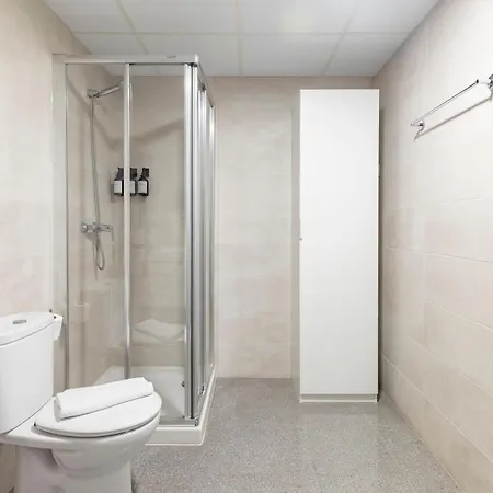 Imperial Puerto Apartment Valencia