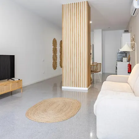 Apartment Imperial Puerto Valencia
