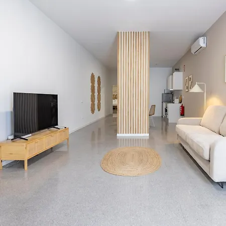 Imperial Puerto Apartment